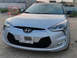 هیوندای ڤیلۆستەر